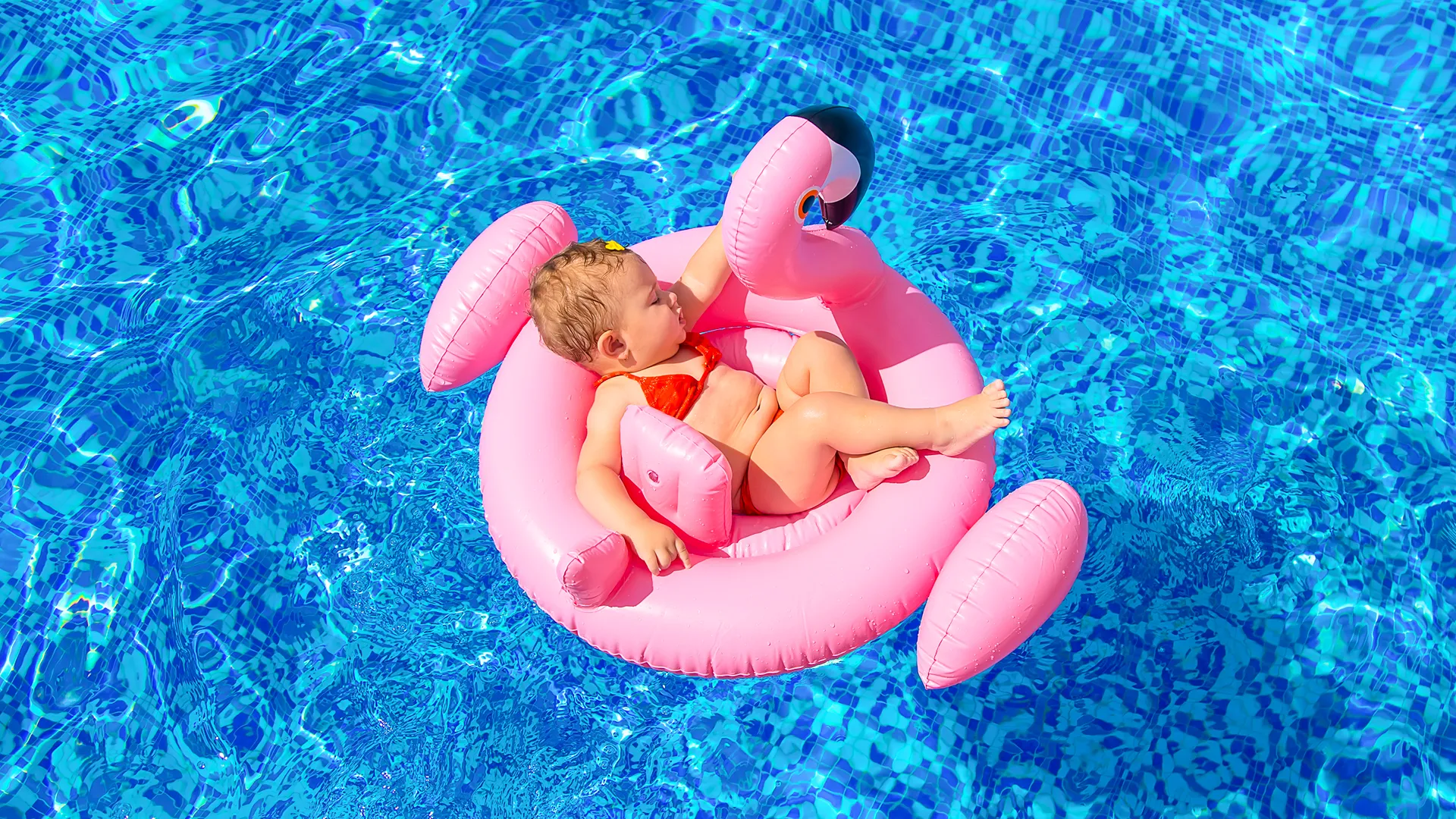Is Azul Cancun good for kids and families? 