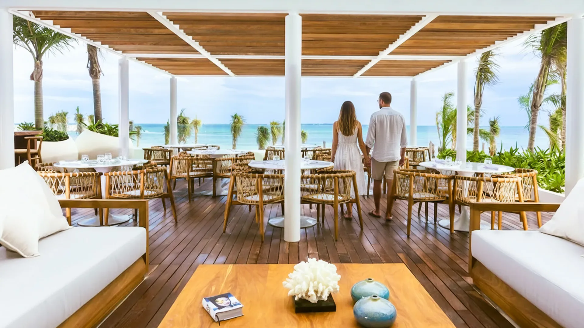 SLS Cancun