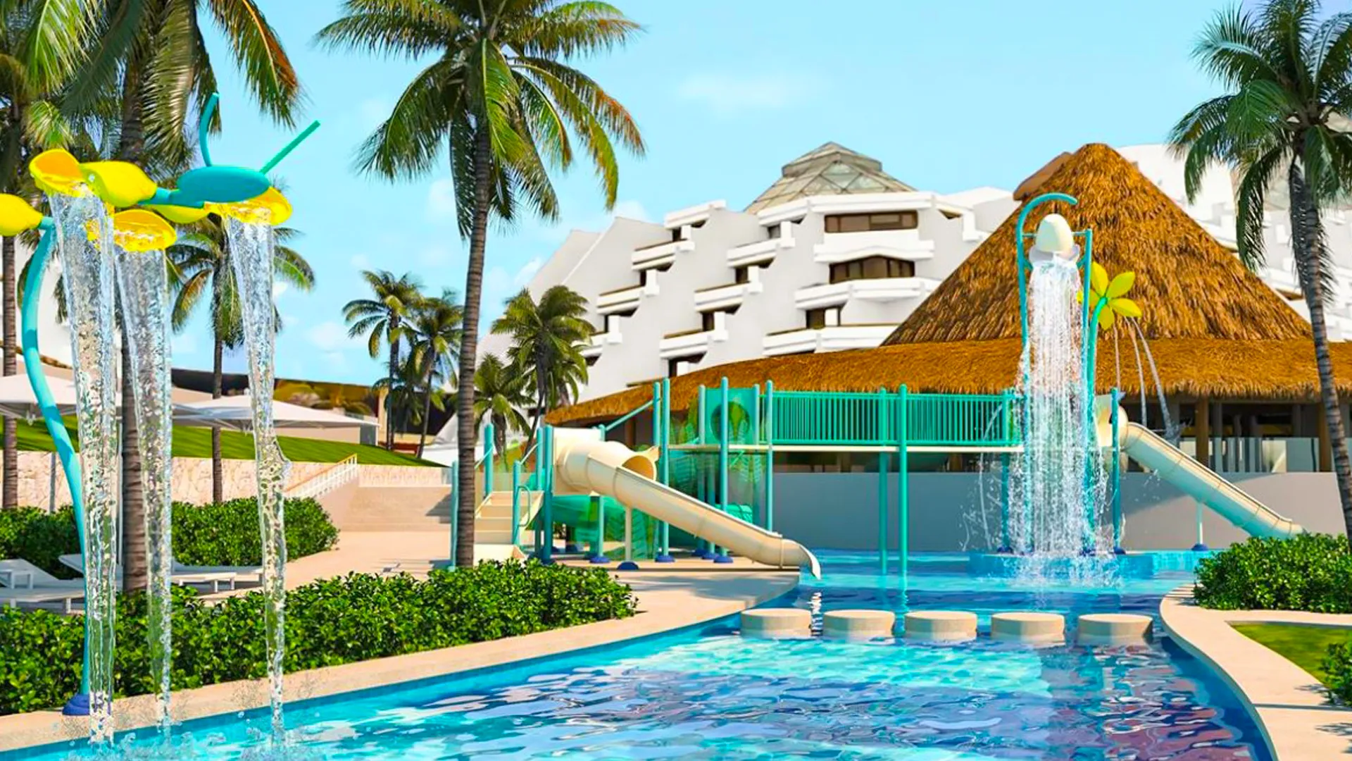 Melia Cancun