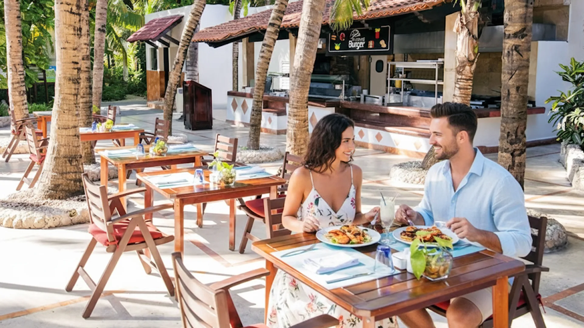 El Dorado Resorts