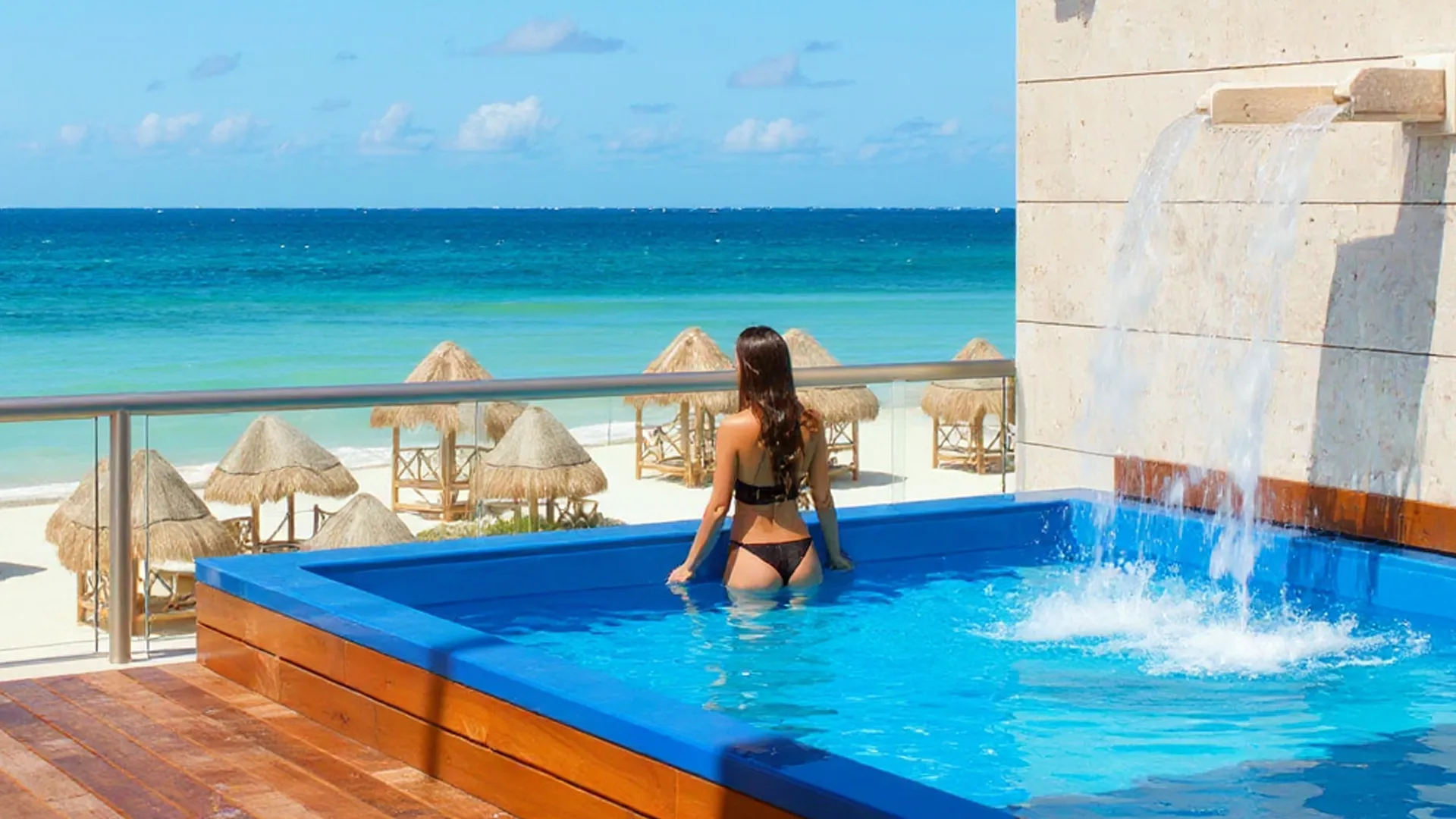 Honeymoon, Proposal and Anniversary Packages