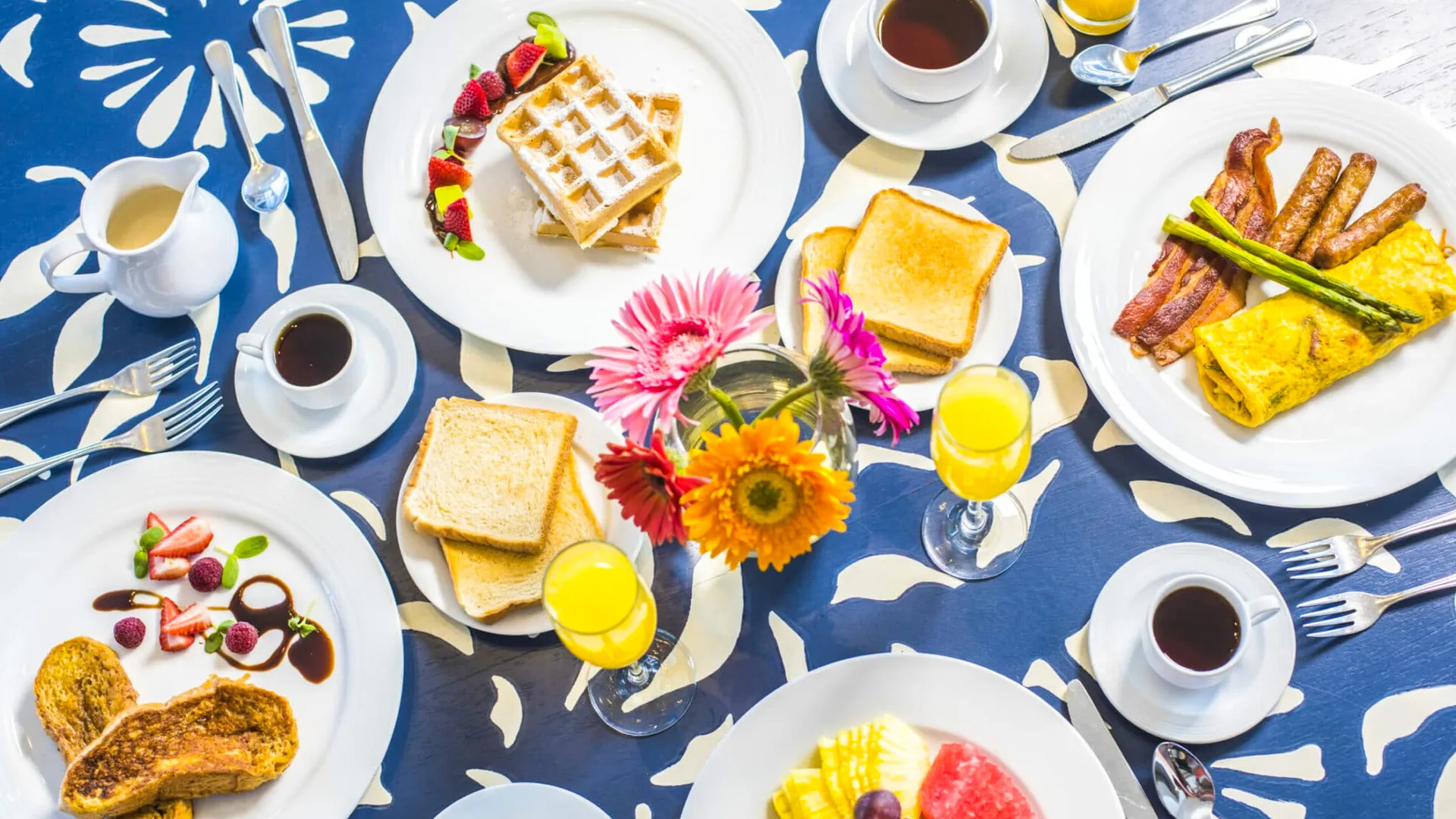 All-Inclusive Offering: What’s Really Included? 