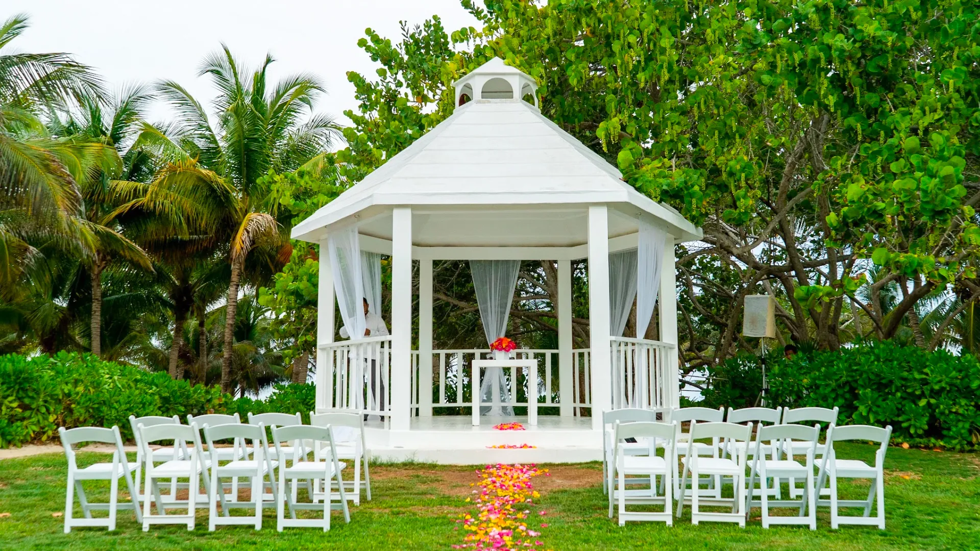 Weddings & Romance – Is It Right for Your Dream Event? 