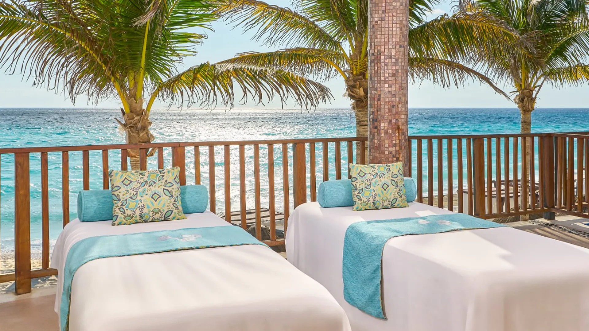  How to Get to Seadust Cancun