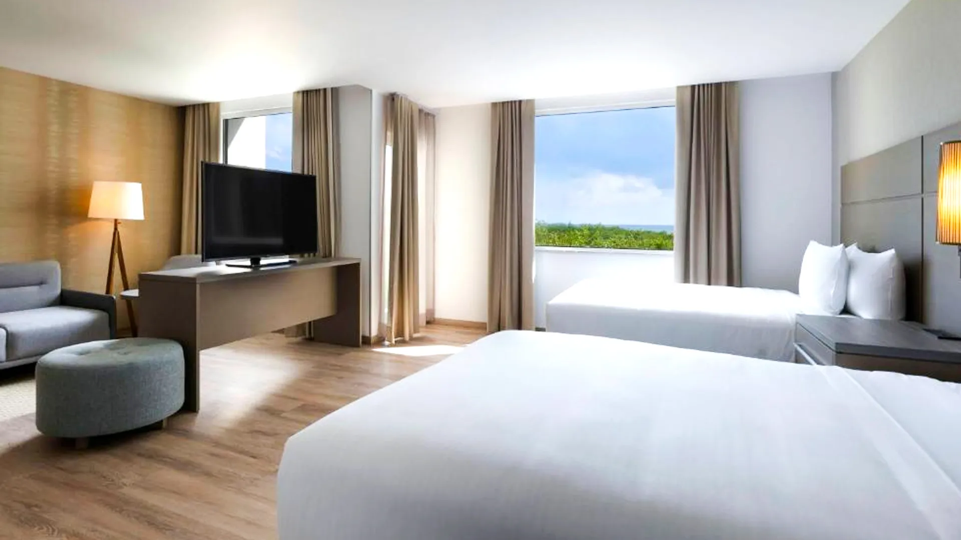 Rooms & Suites Breakdown – Which Type Is Right for You?