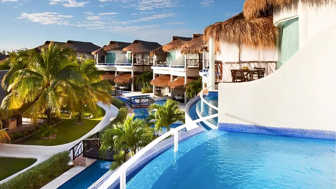 El Dorado Resorts