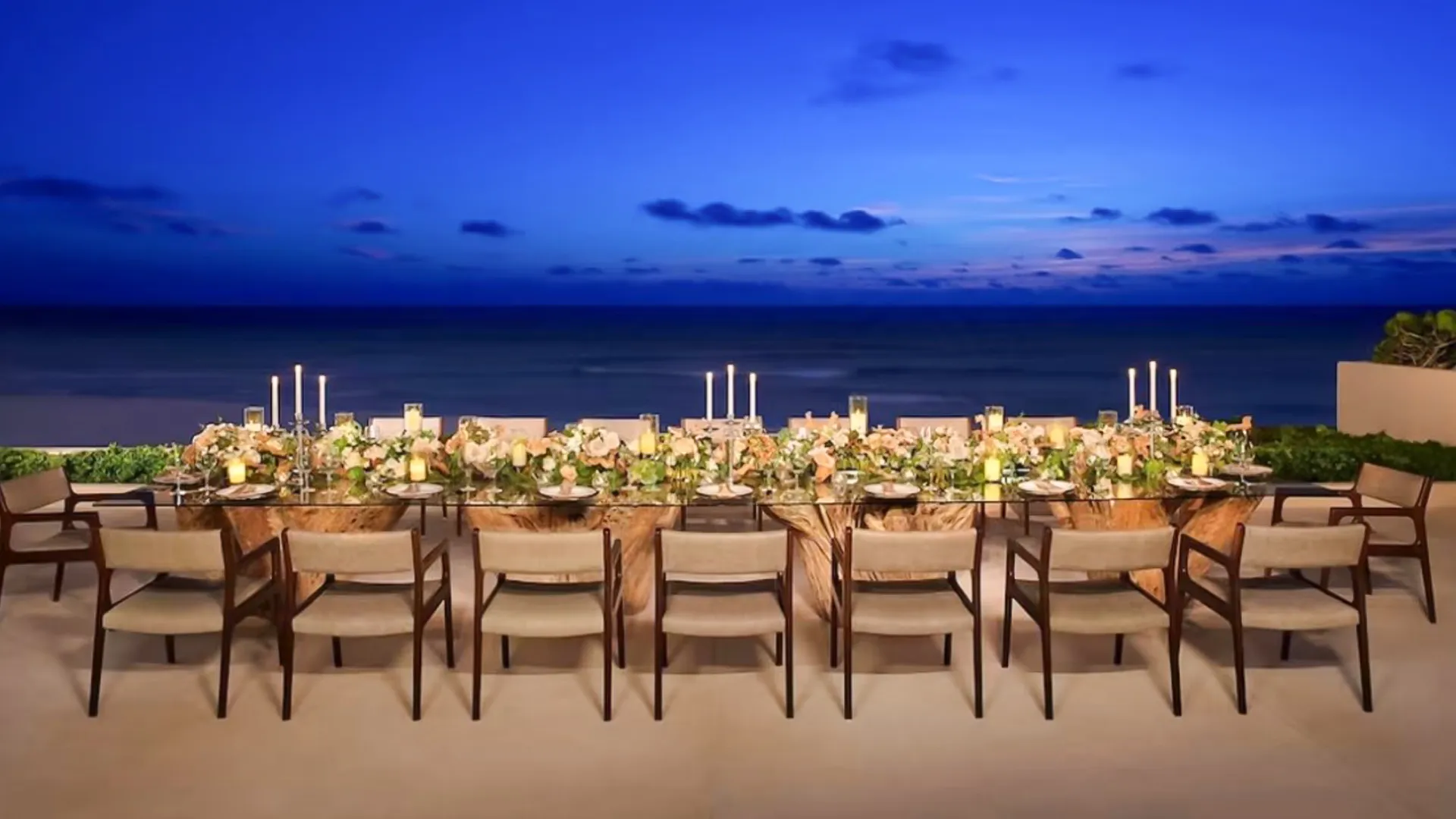 Wedding Coordinators & On-site Services
