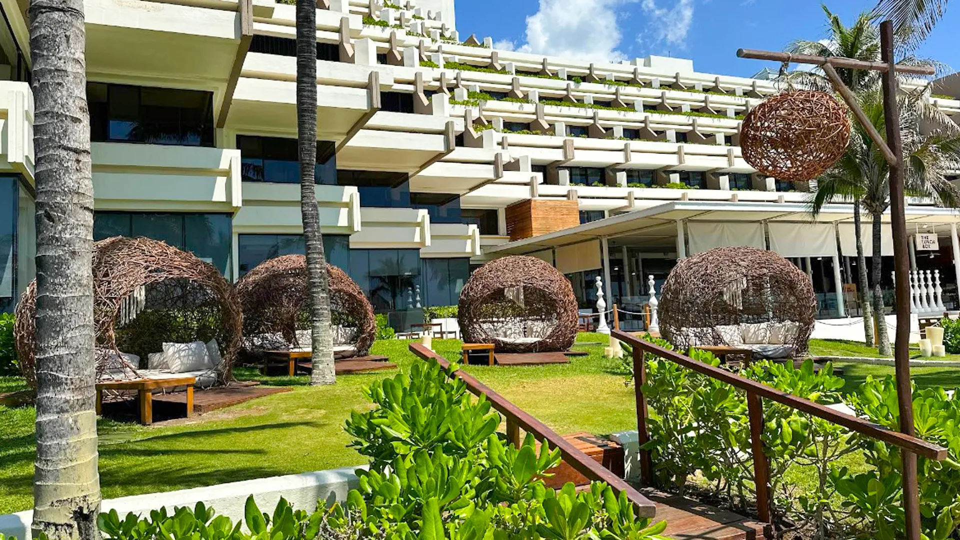 Choosing the right Melia resort in Cancun