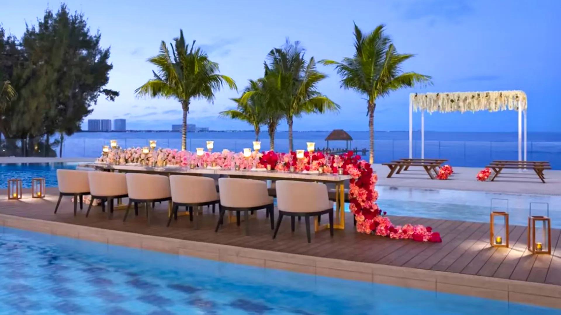 Breathless Cancun