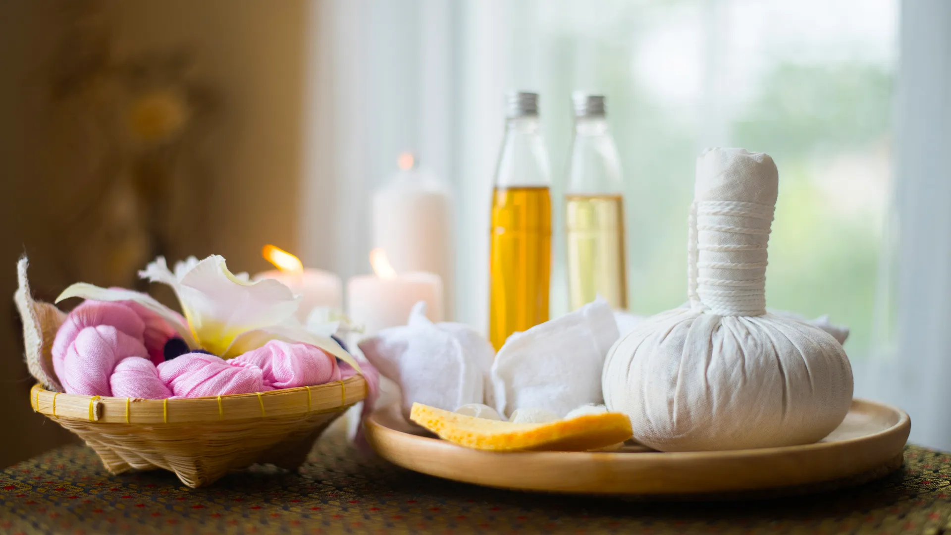 Spa & Wellness