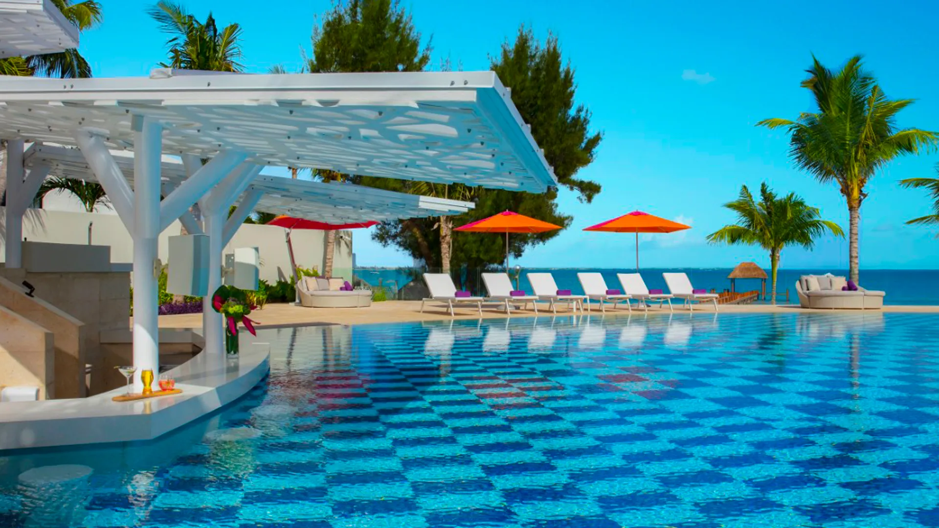 Breathless Cancun
