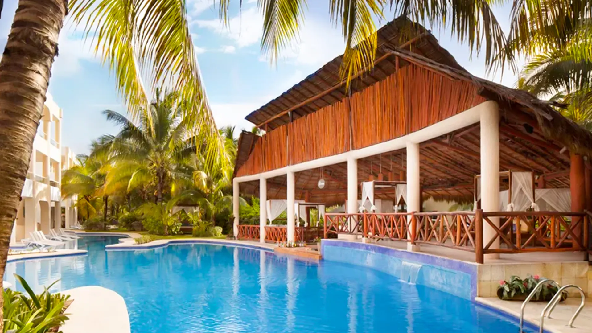 Private Excursions & Tours Easily Booked From Resort