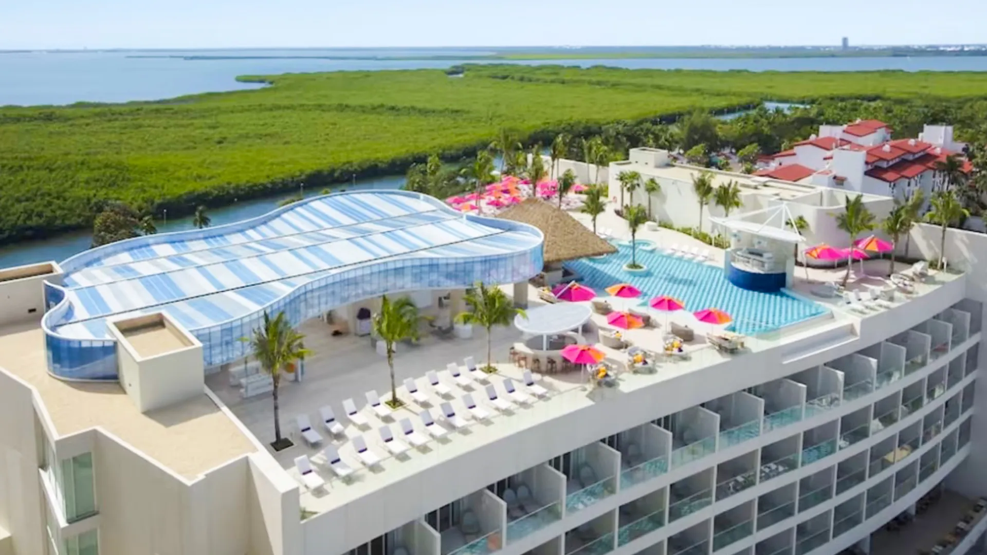 Breathless Cancun