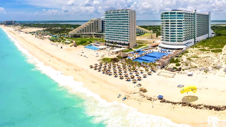 The Ultimate Guide to Seadust Cancun Family Resort: Honest Reviews, Tips & Travel Hacks