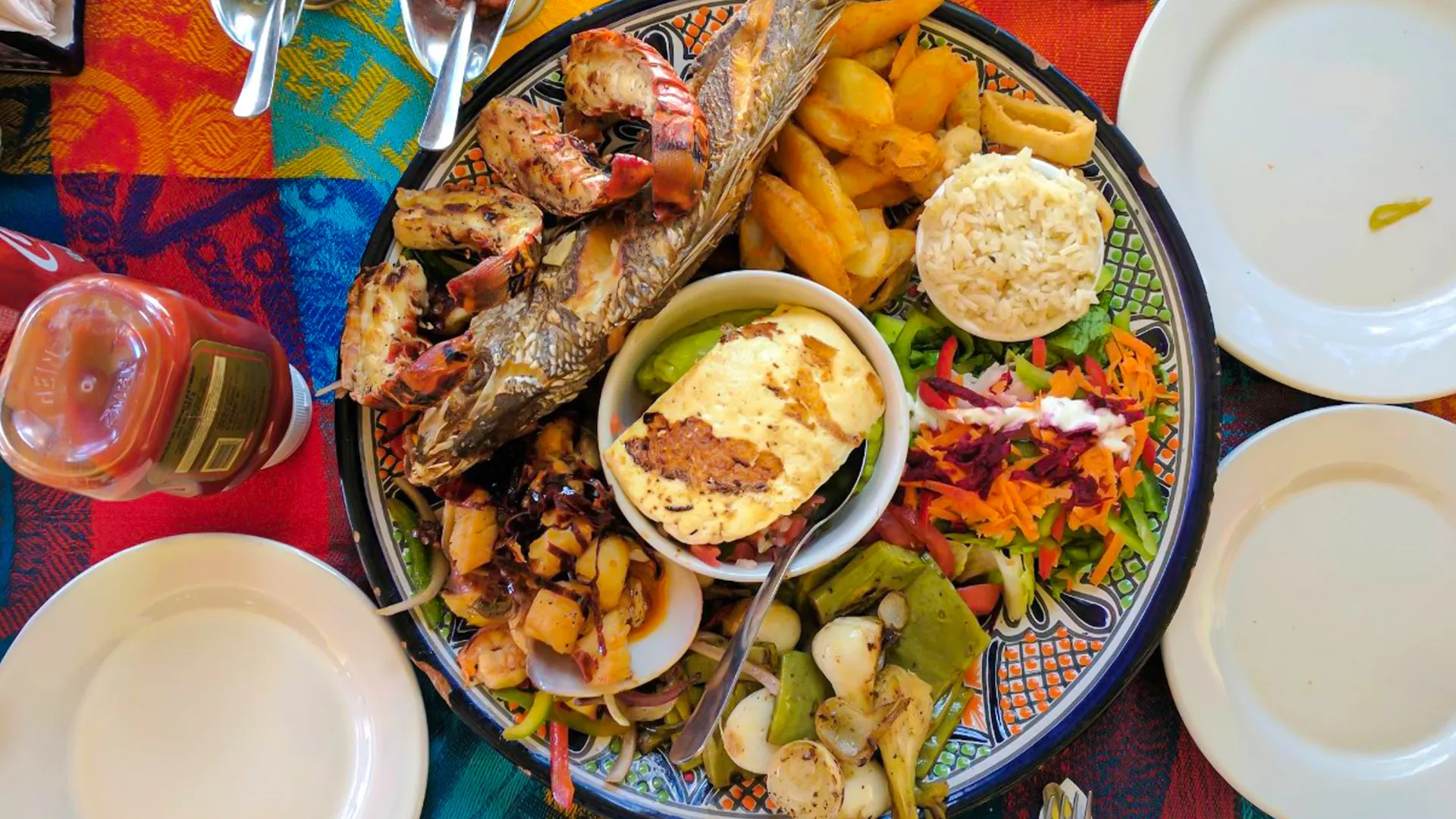 What to Expect at Mercado 28