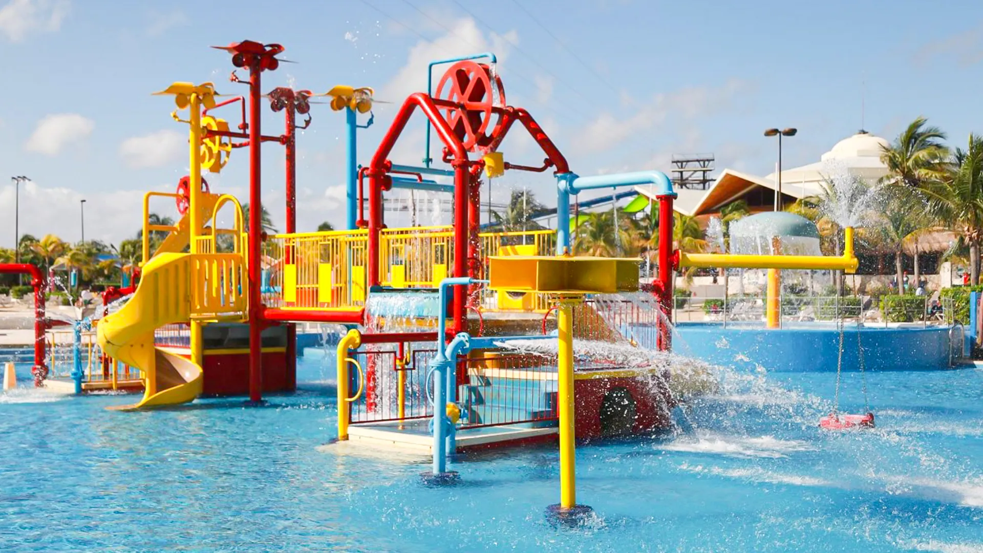 Ventura Park