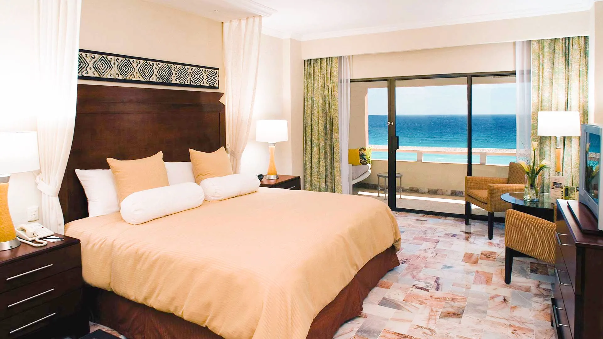 Omni Cancun