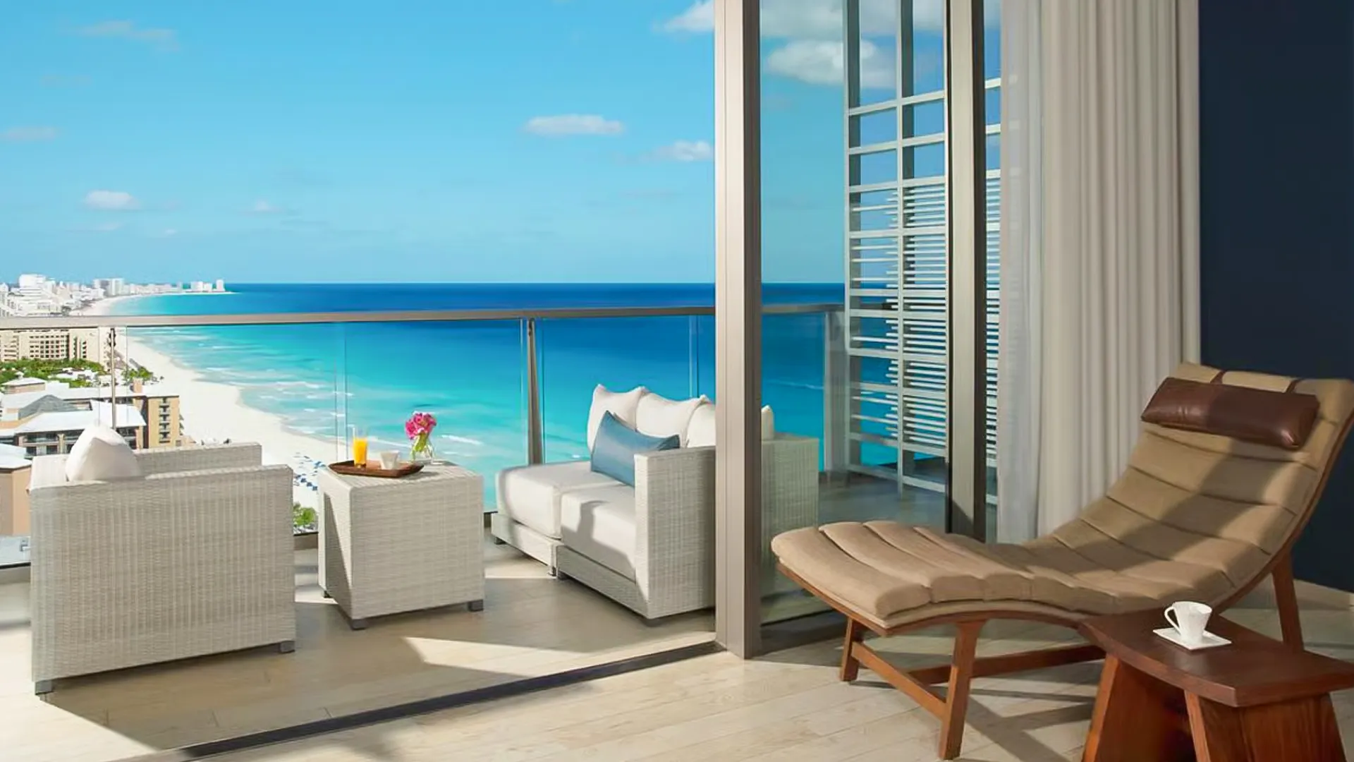 Frequently Asked Questions about Secrets The Vine Cancun