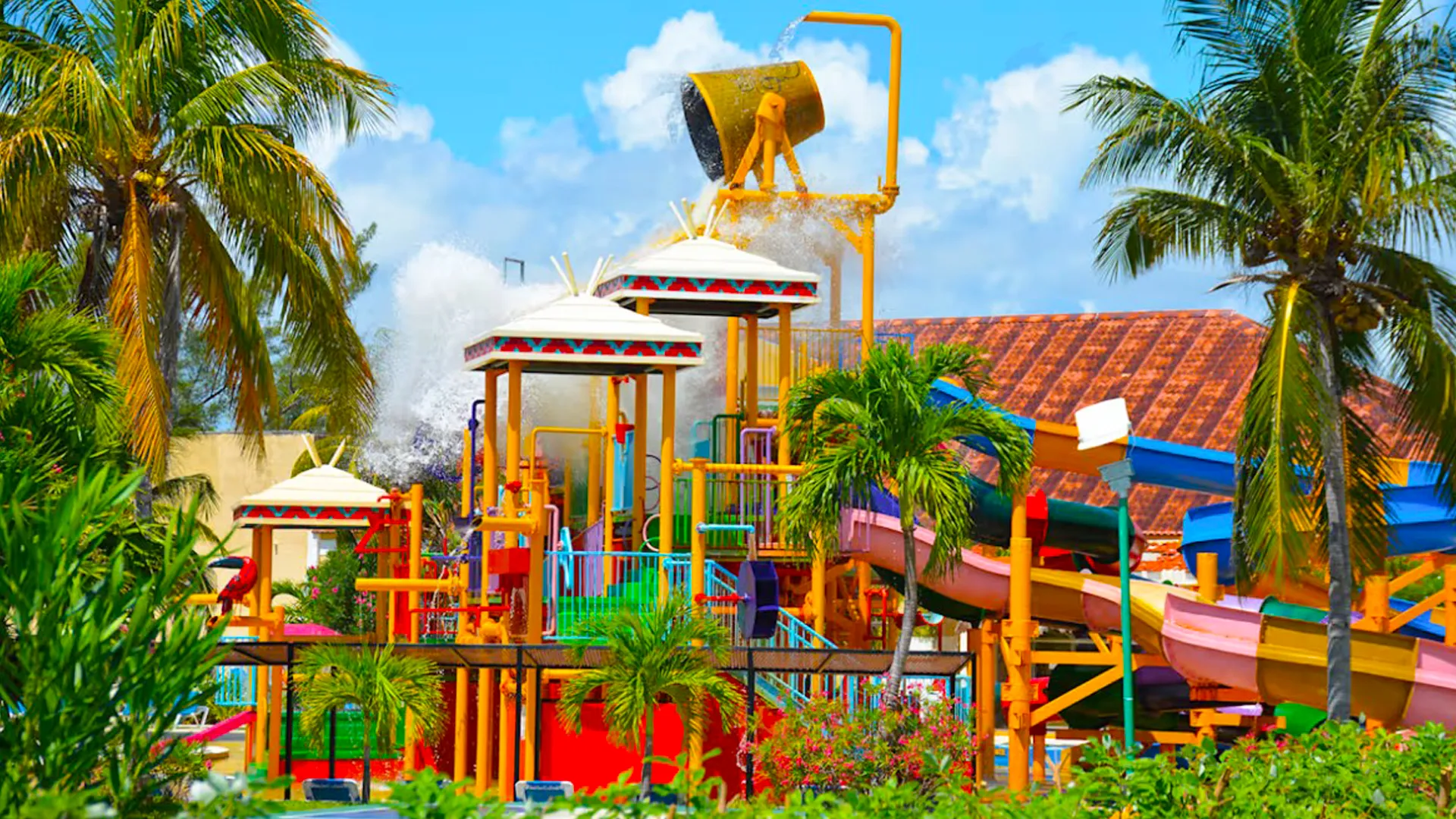 
Is All Ritmo Cancun Worth It for Budget-Conscious Families?
