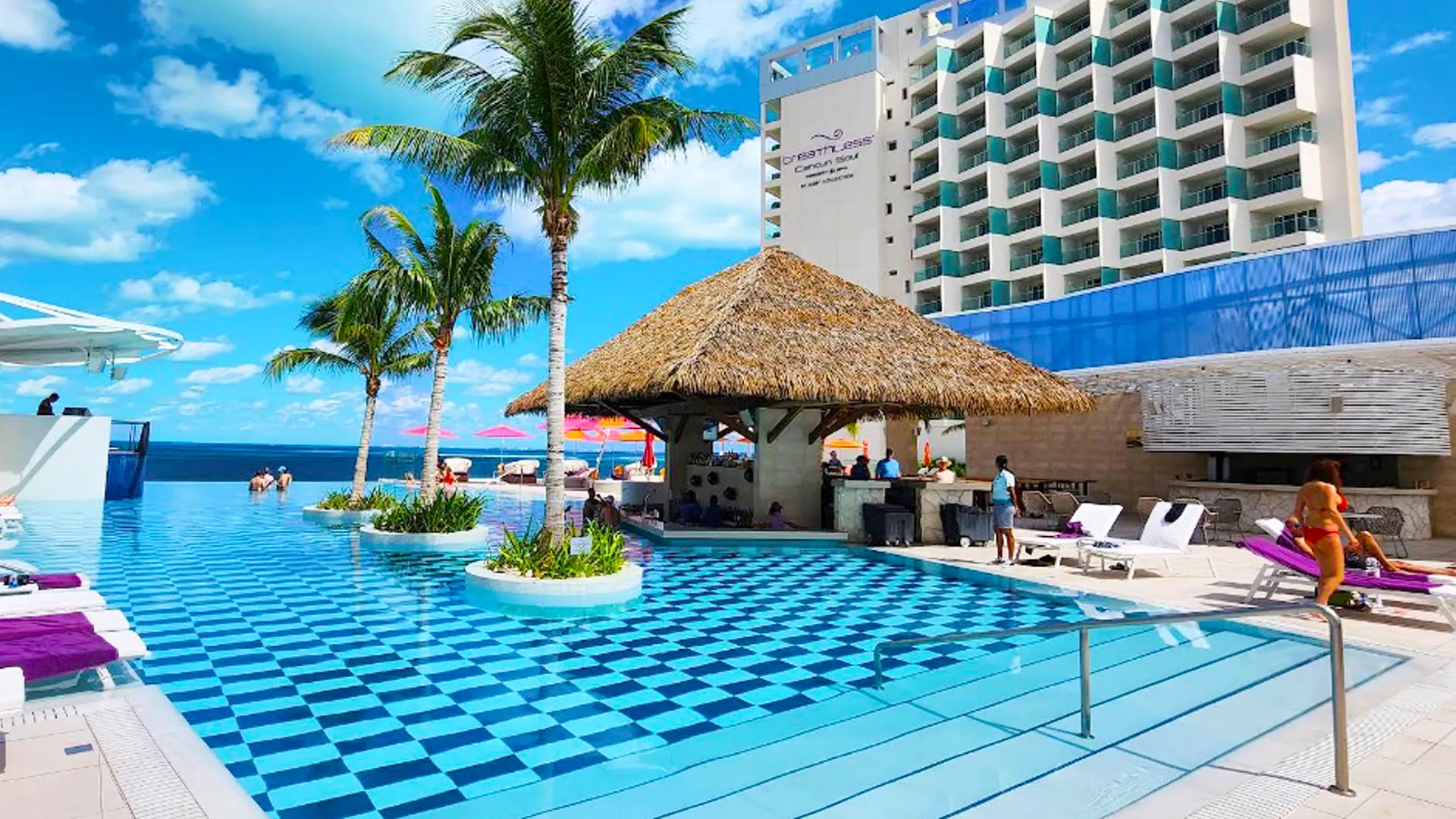 Breathless Cancun