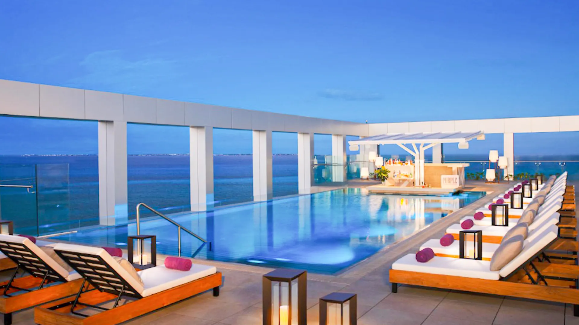 Best Resort for Couples on a Romantic Getaway
