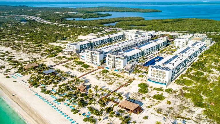 Catalonia Cancun Resorts: Ultimate Comparison Guide for Costa Mujeres & Riviera Maya