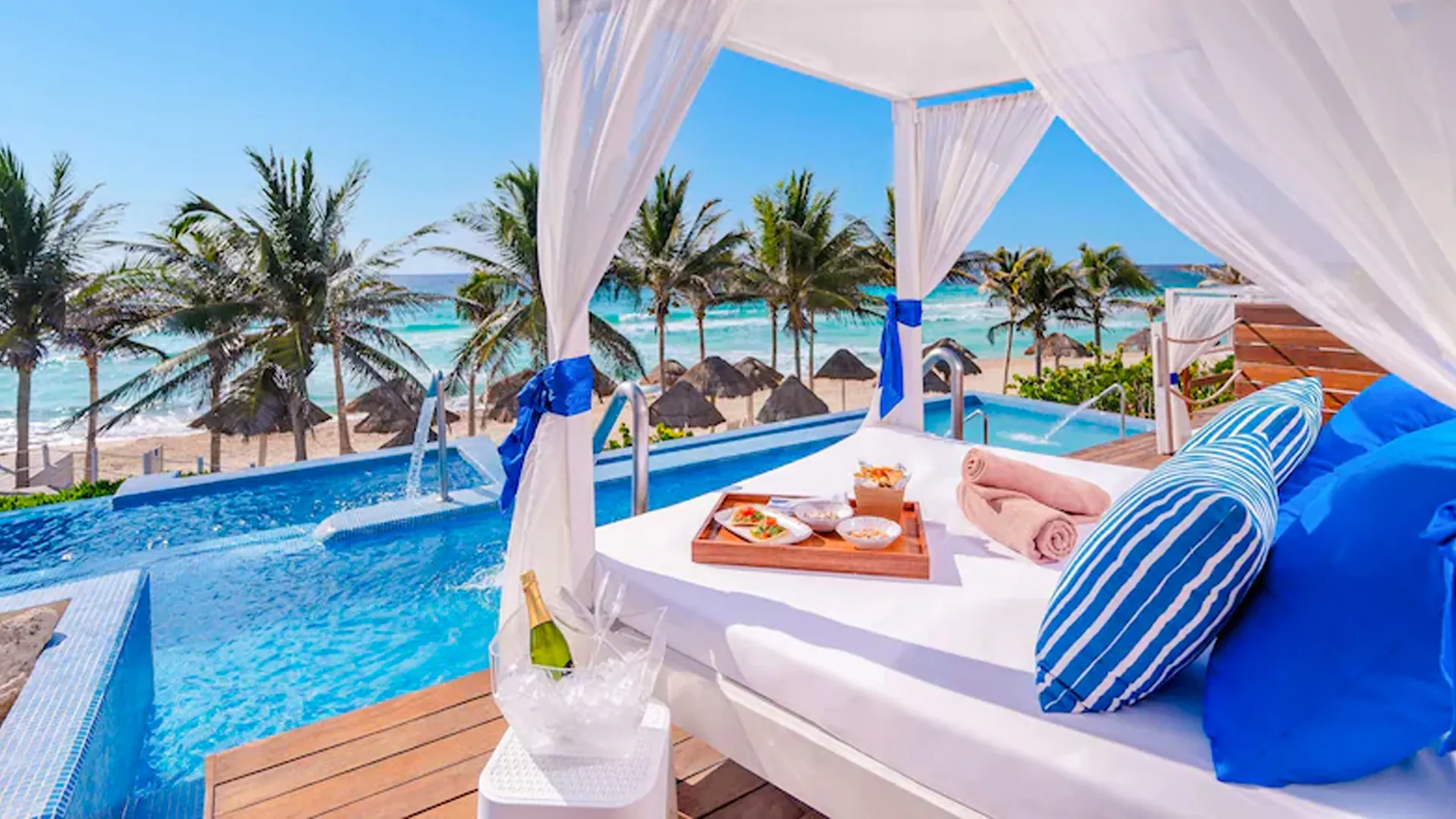 Direct Booking vs OTA (Booking.com, Expedia, etc.)