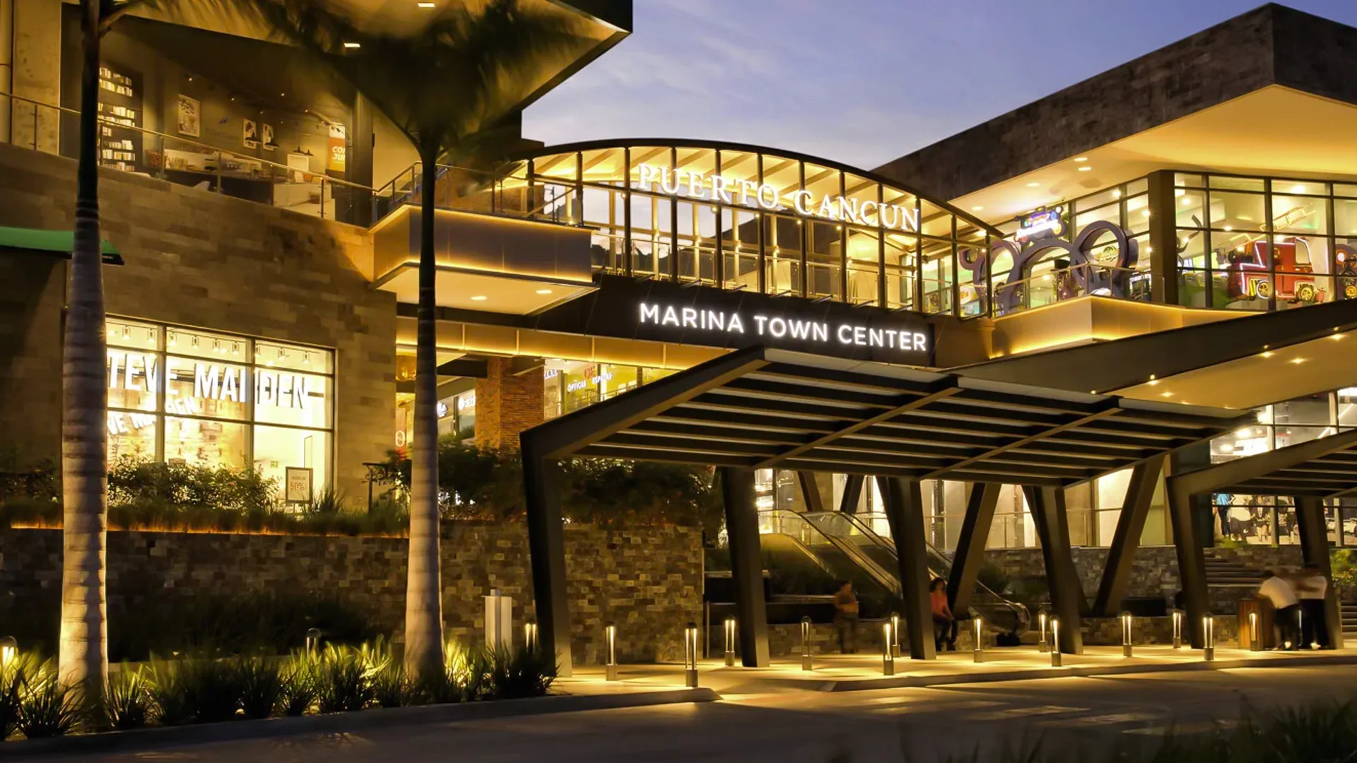 Lifestyle & Amenities At-A-Glance