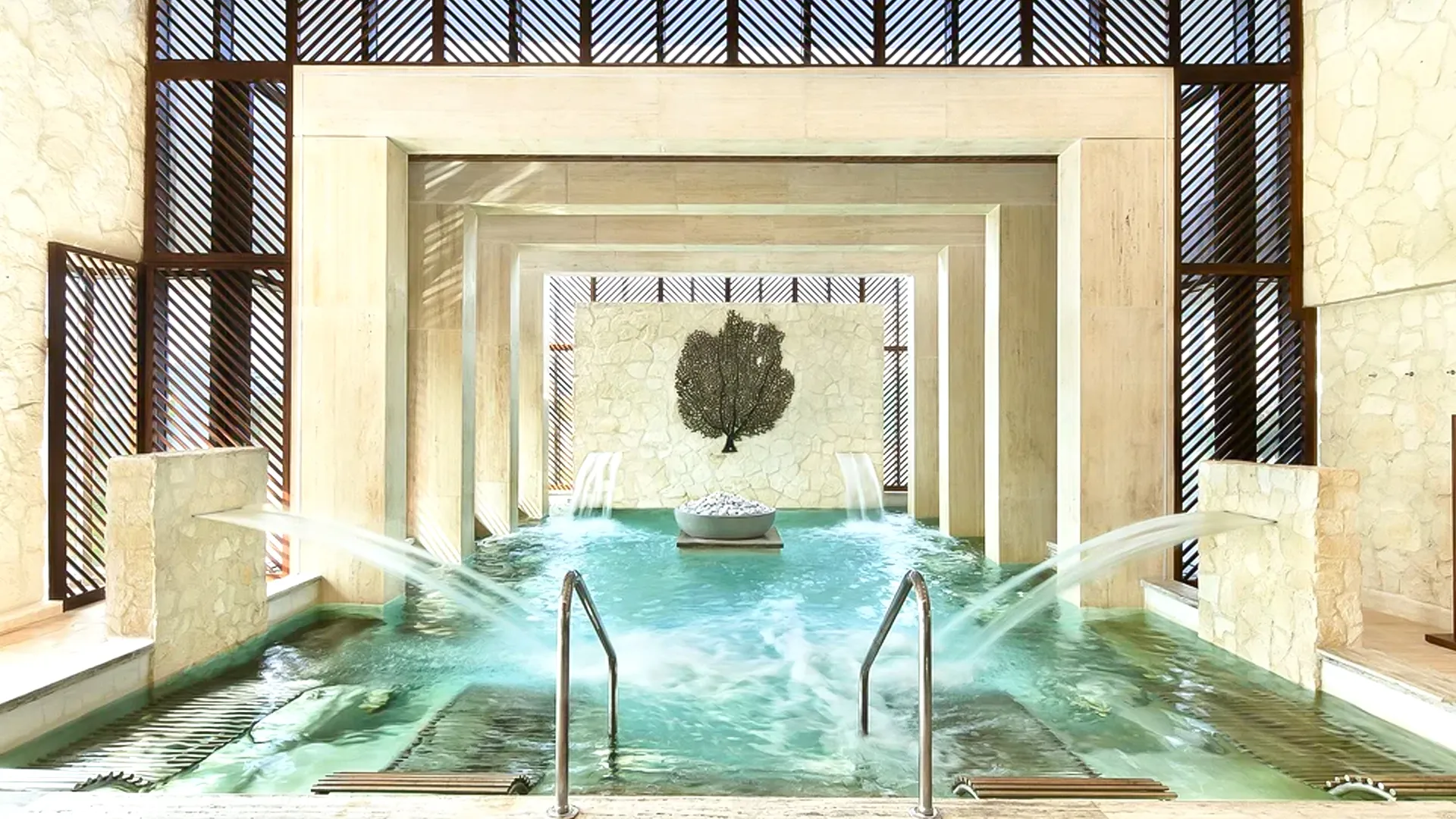 Spa & Wellness: Deep Dive into the Ciel Spa 