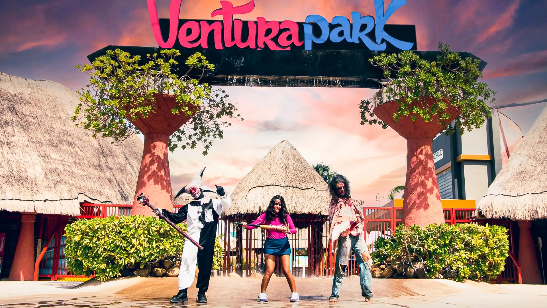 Ventura Park