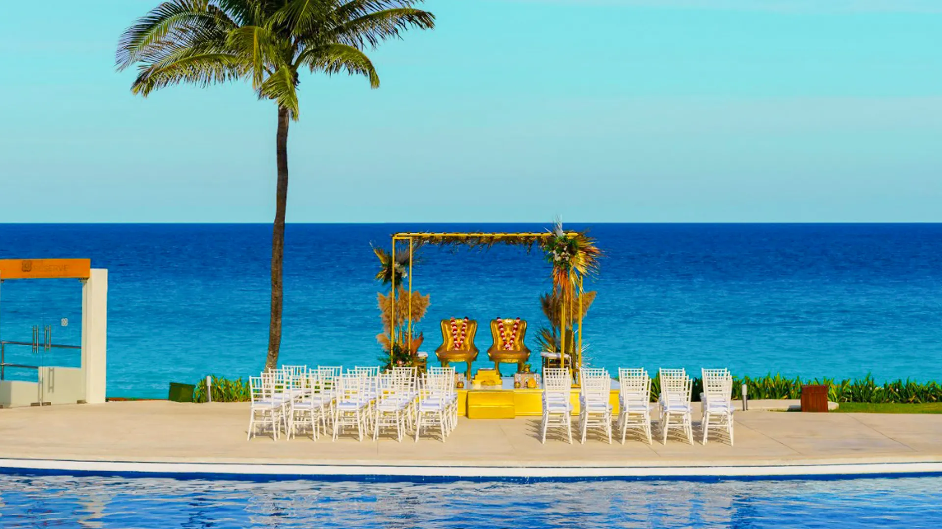 3-Day Luxury Escape at Paradisus