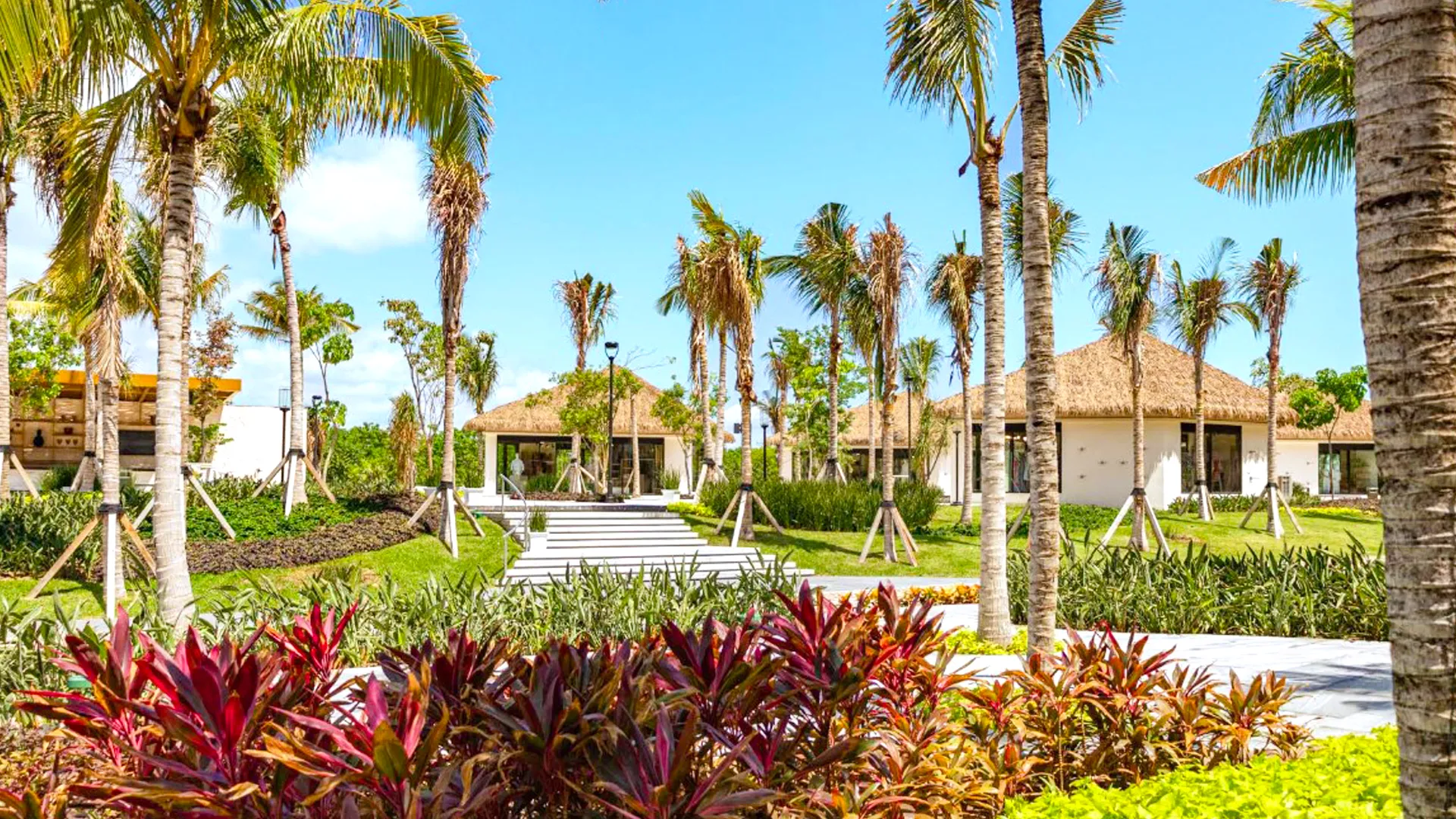 Comparison Table: Garza Blanca vs. Atelier, Dreams, Hyatt Zilara