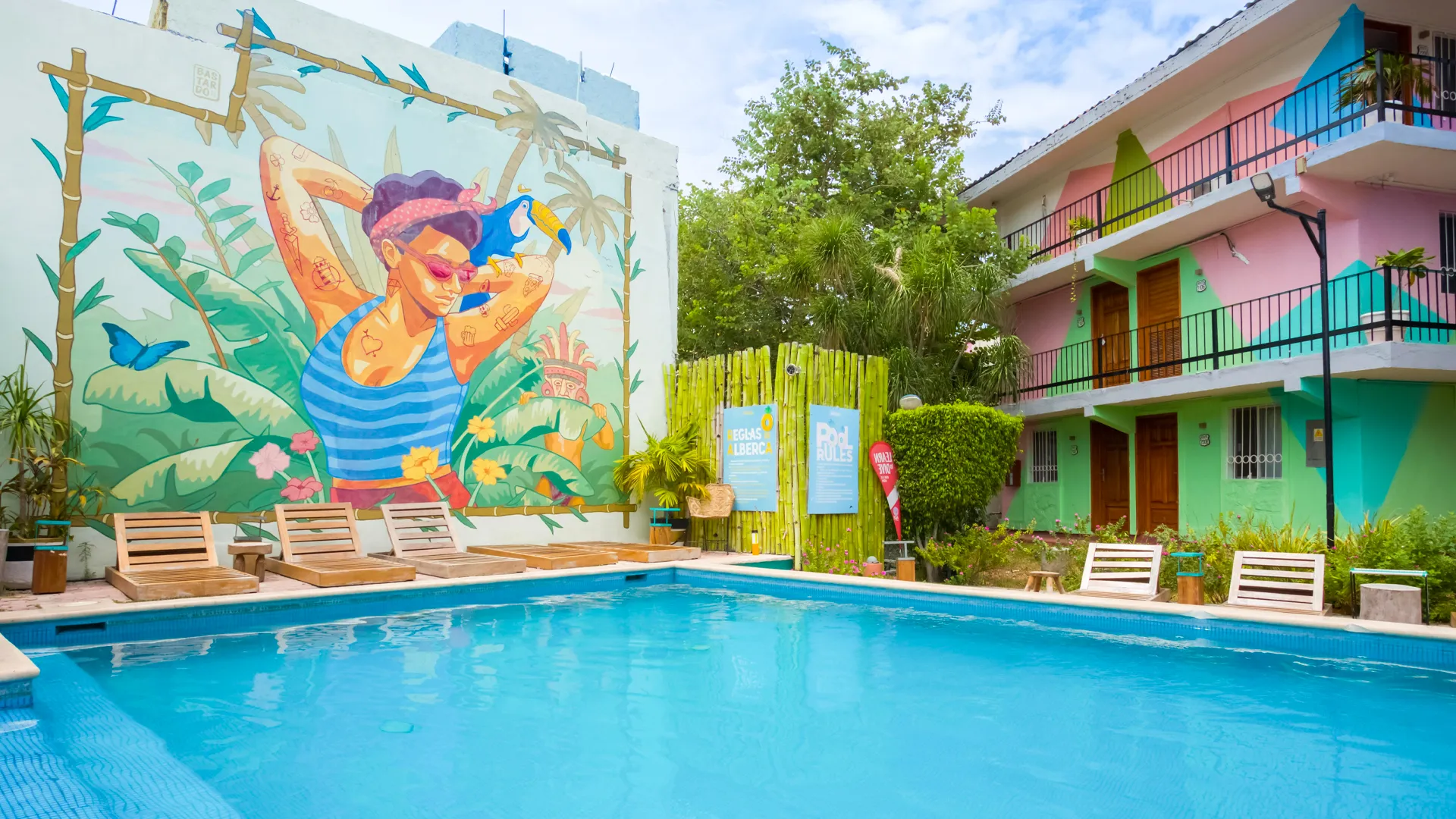 Best Time to Visit Cancun for Selina Events