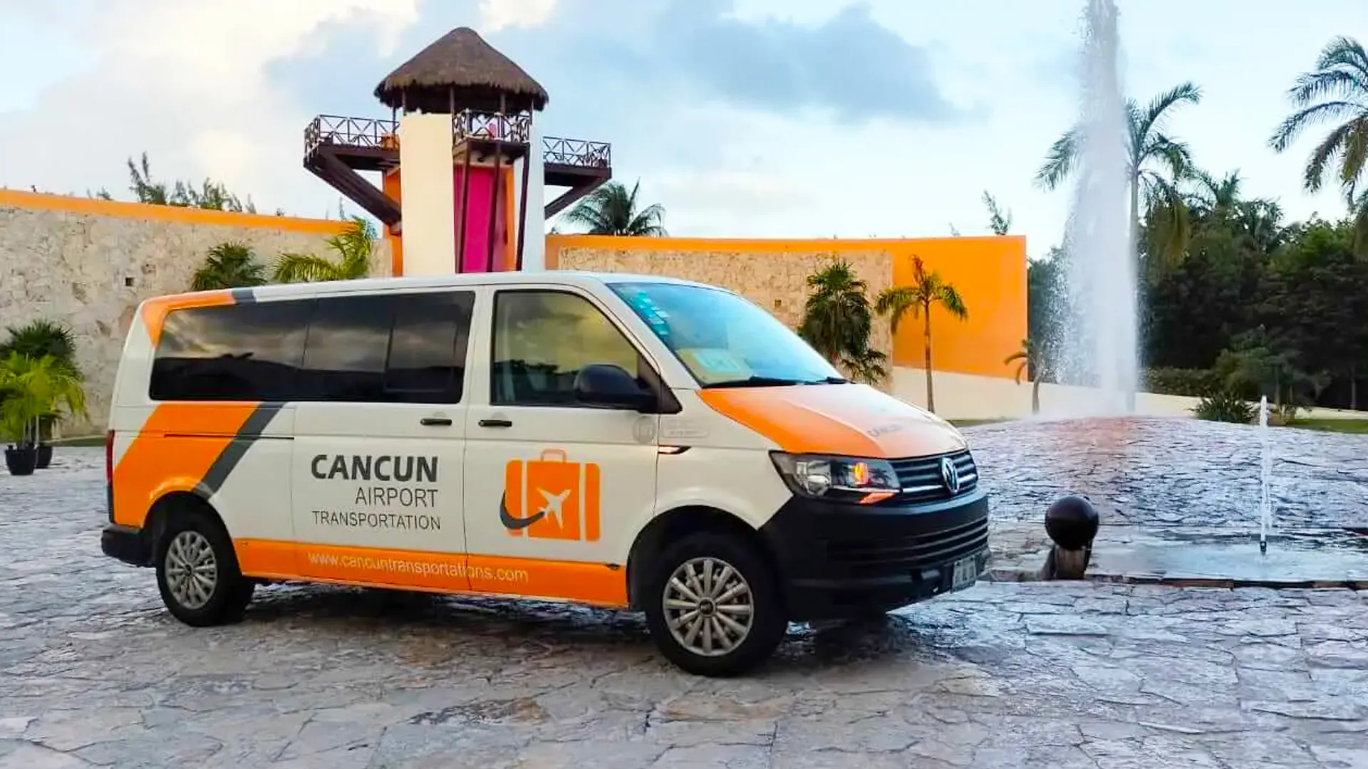 Airport Distance & Airport Transfer Tips