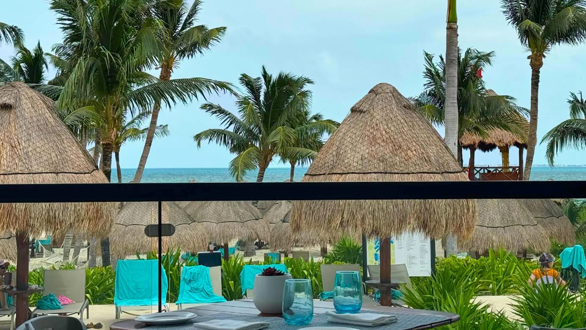 After carefully reviewing everything Finest Playa Mujeres has to offer