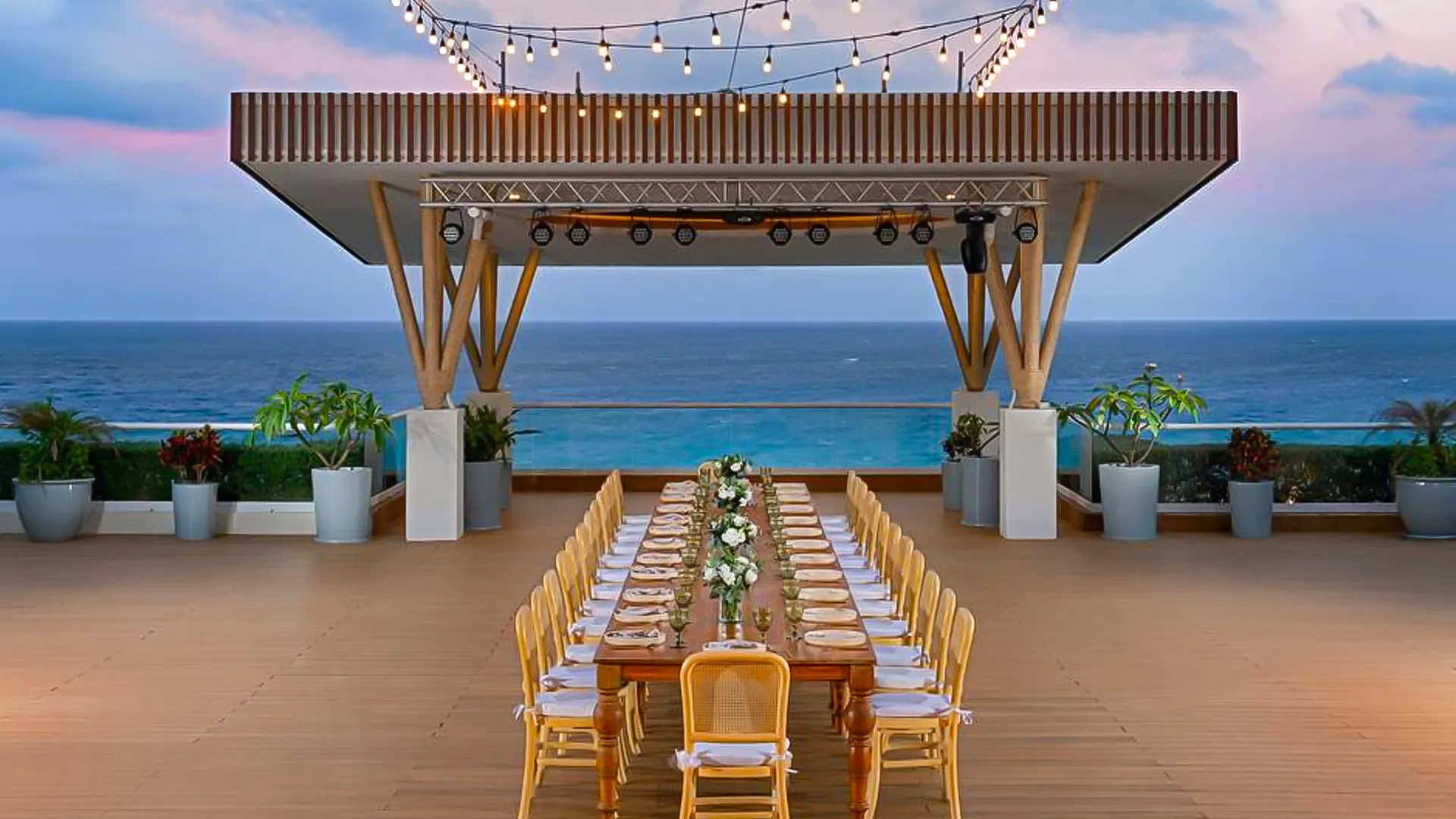 Stylish, lifestyle-focused design:
