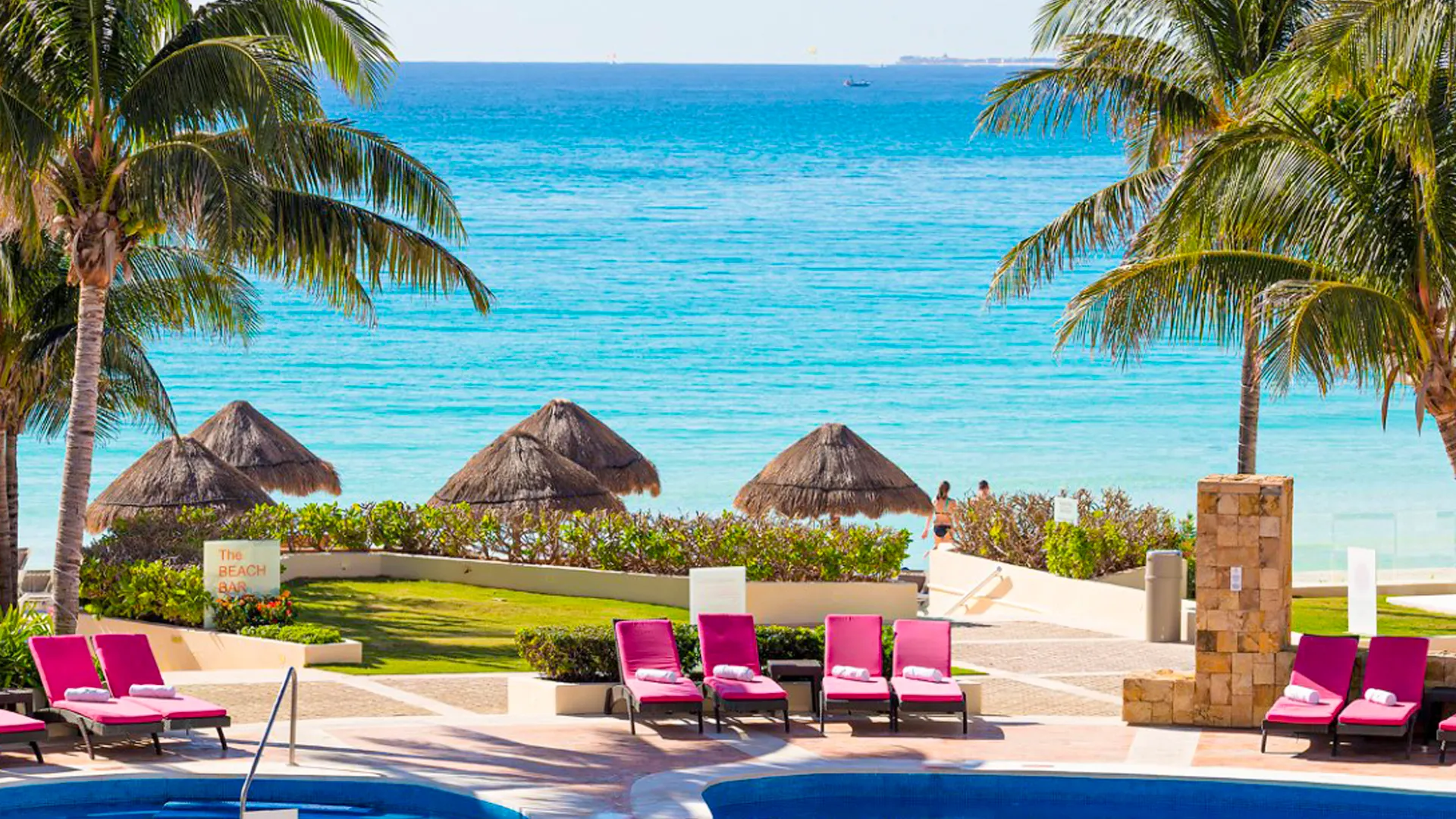 Dreaming of Turquoise Waters & All-Inclusive Comfort?