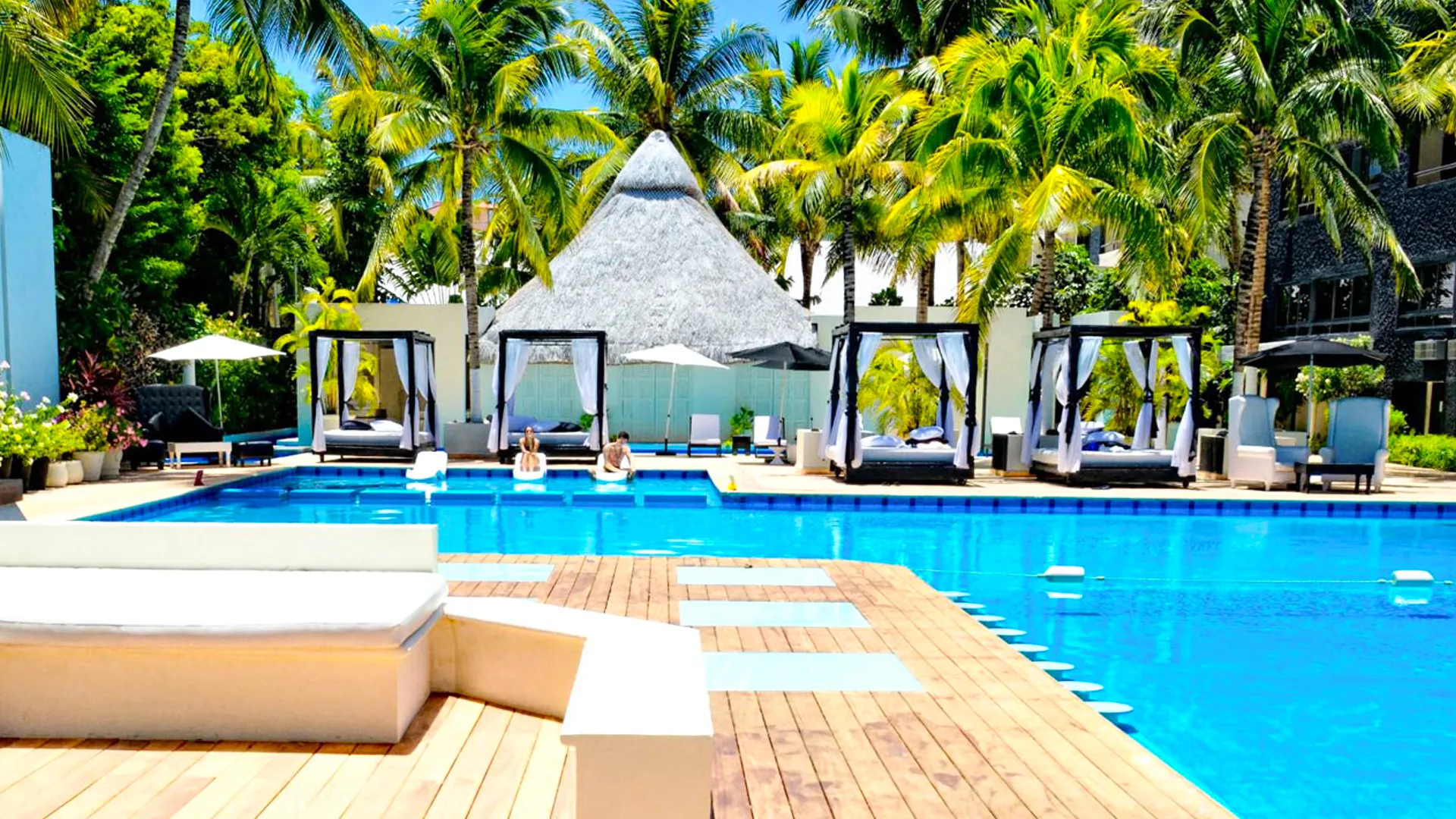 Smart Cancun Downtown