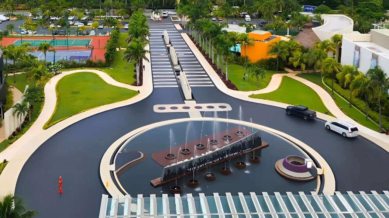 Everything You Need to Know About Hard Rock Hotel Cancun