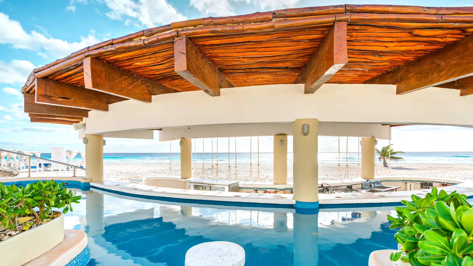 All-Inclusive Experience Deep Dive