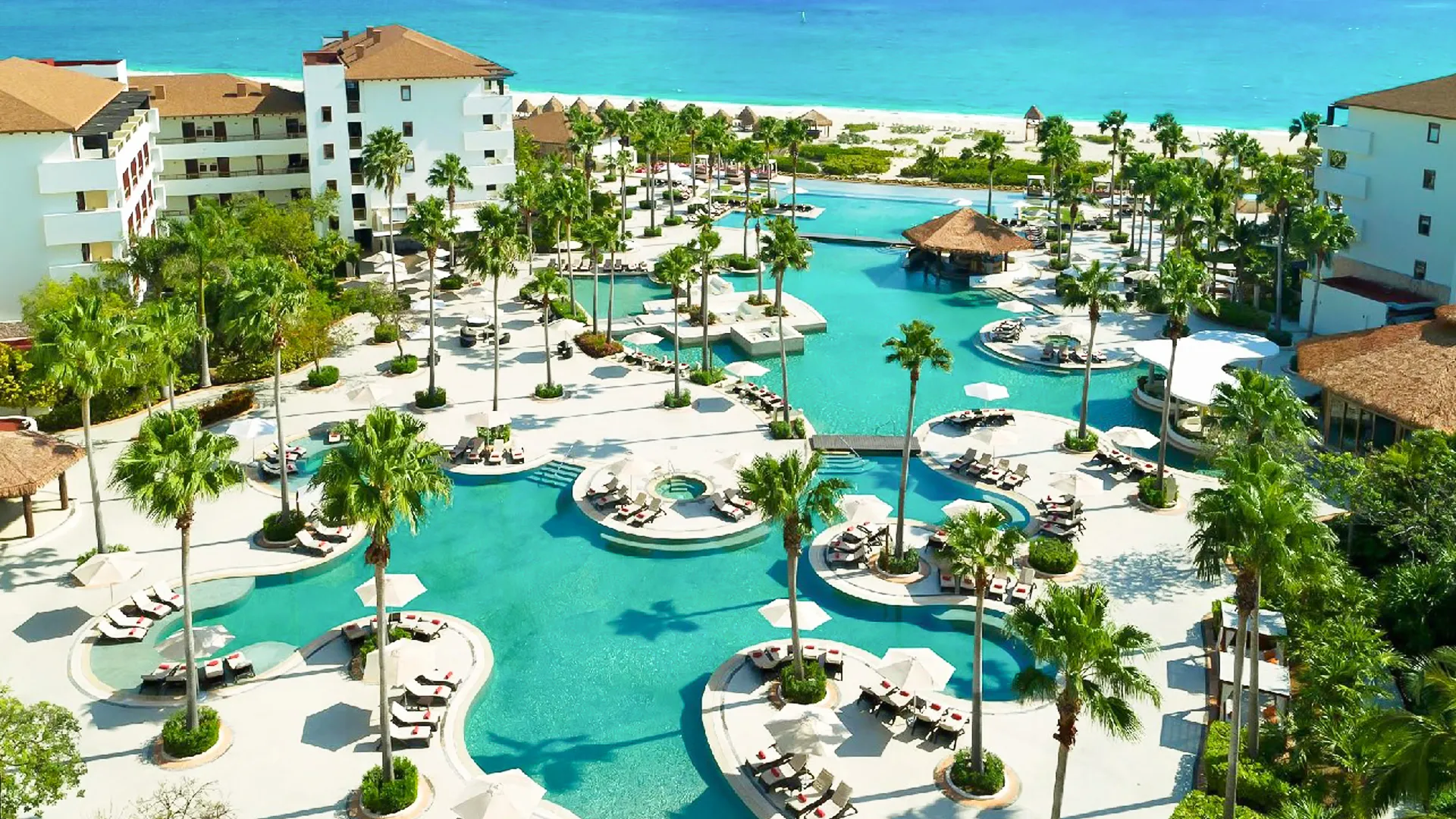 Top-Rated Family Villas