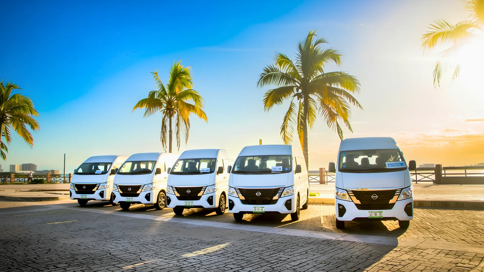 Travel Styles – Best Shuttle Service Recommendations (Families with Kids