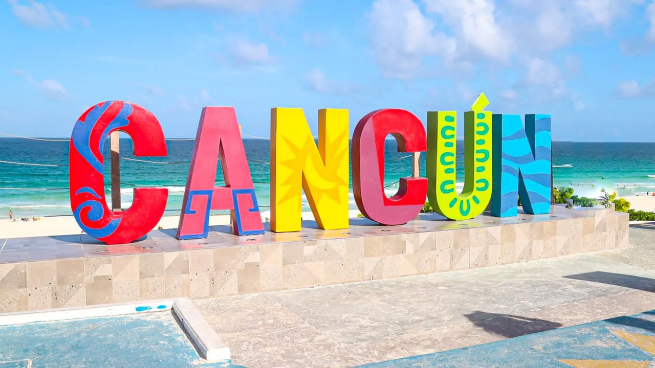 Playa Delfines Cancun