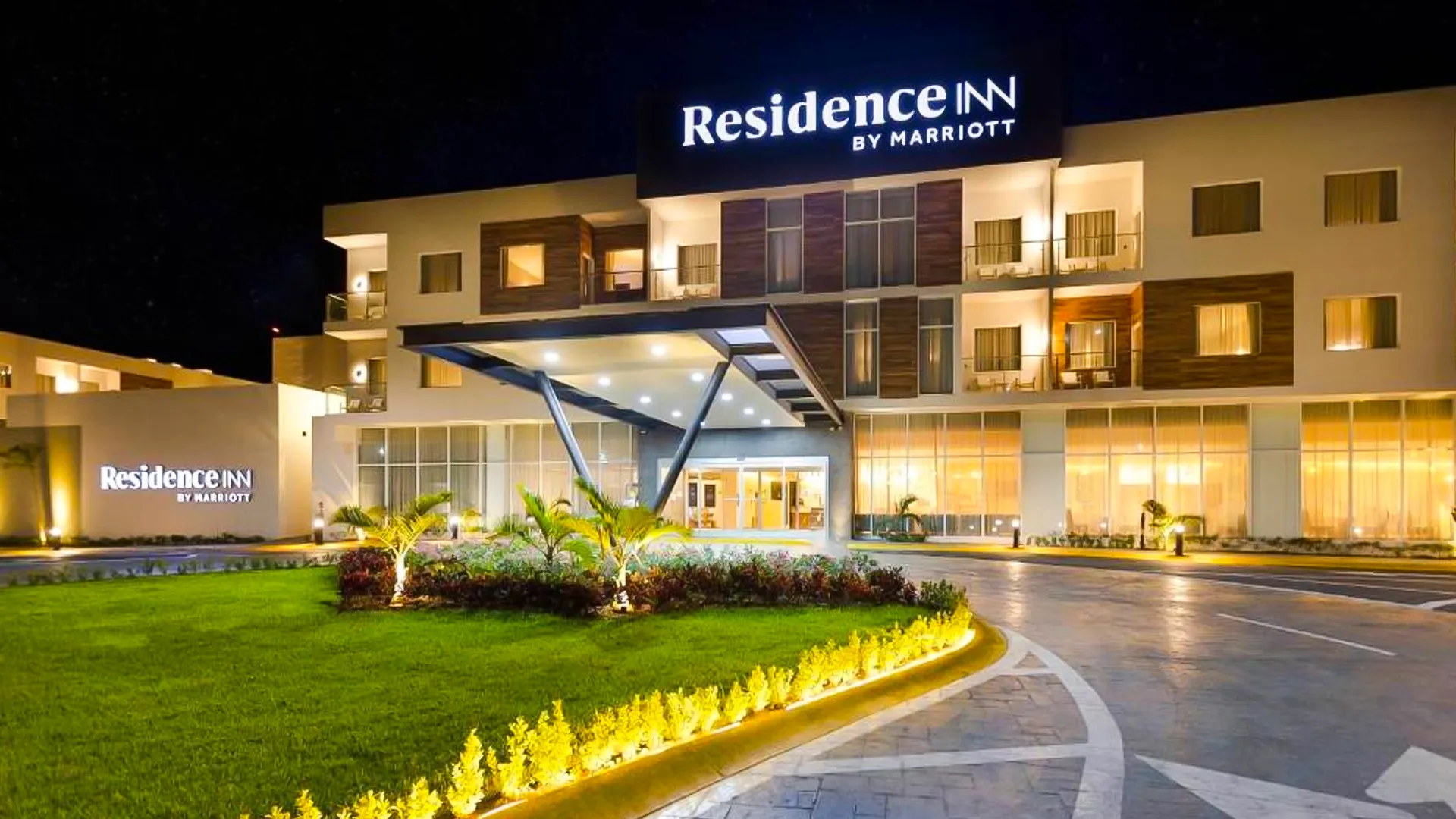 Residence Inn