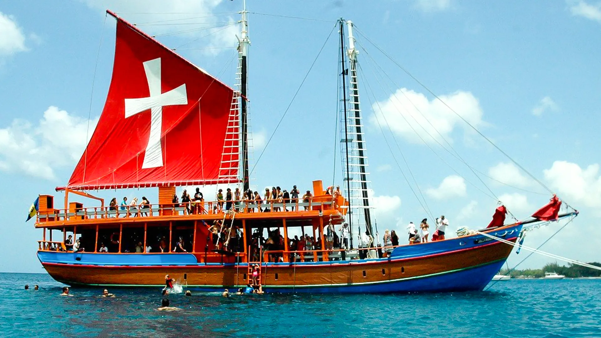 Jolly Roger