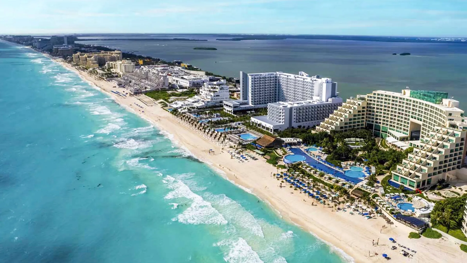 Riu Cancun
