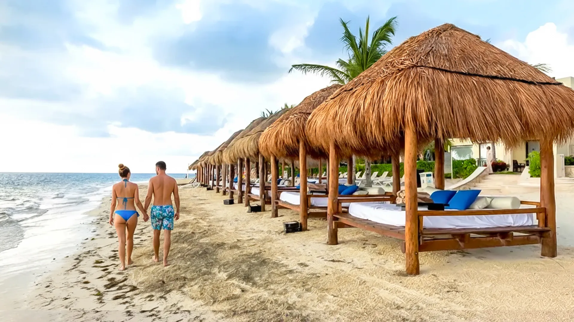 Azul Beach Resort Riviera Cancun