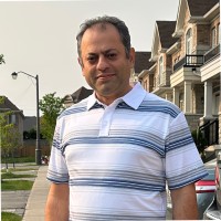 Pedram Taheri