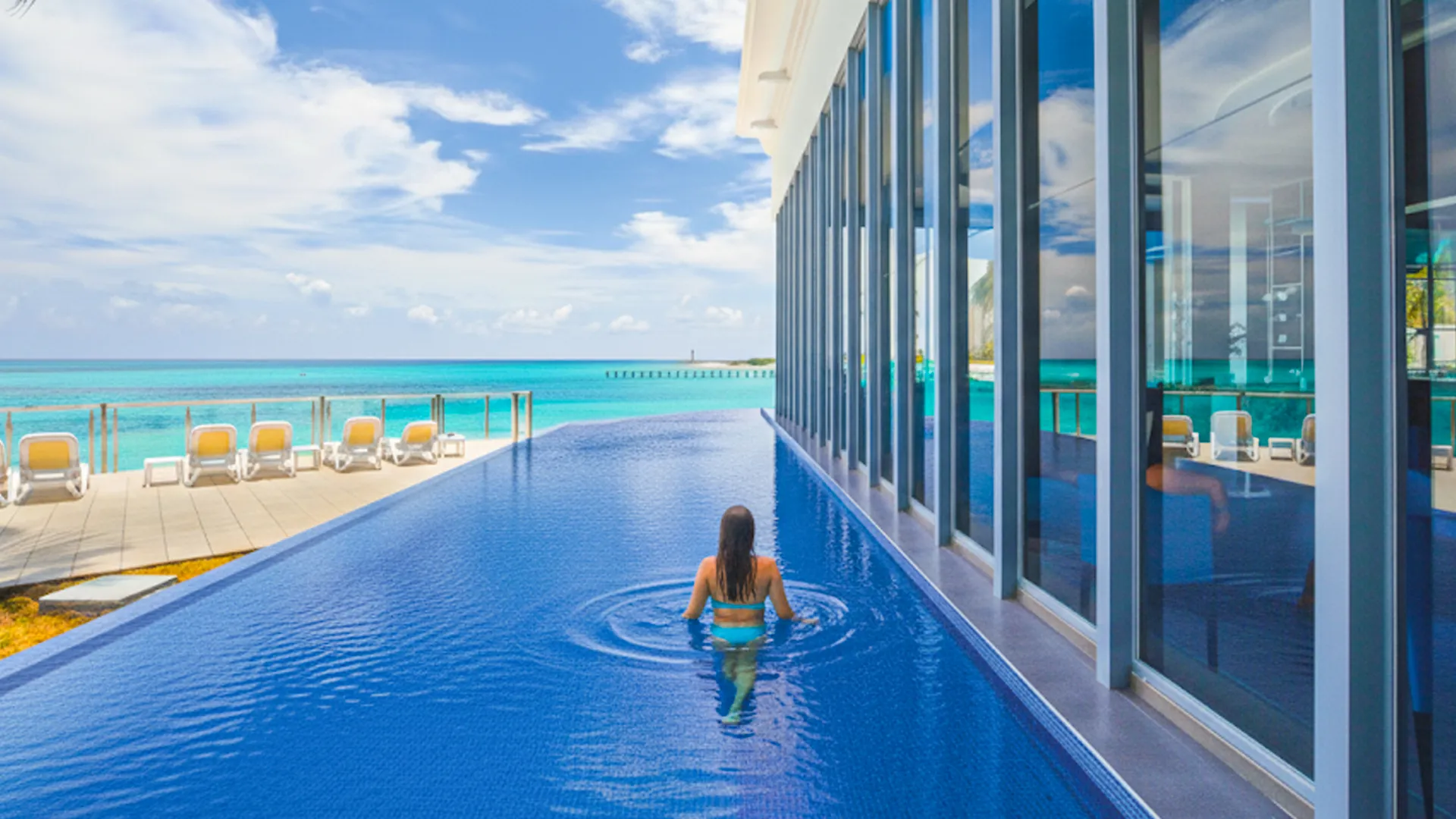 Riu Cancun