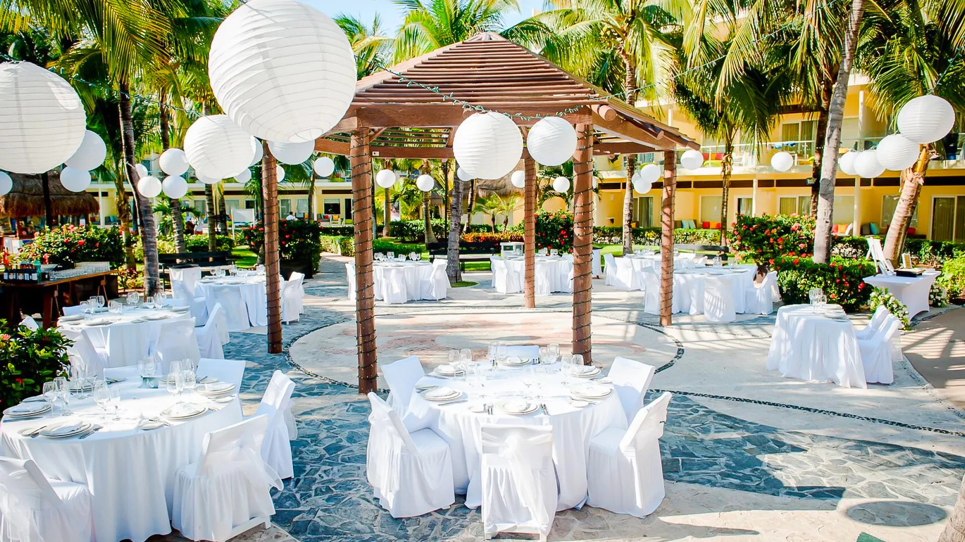 Azul Beach Resort Riviera Cancun